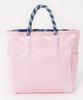 Официальная сумка SHINE MED 2WAY Pink [LeSportsac] TOTE/1129 Женская Shine/Popsicle