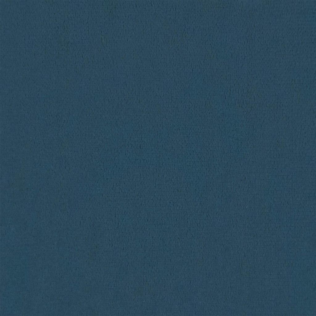 Armchair Blue 63 x 67 x 94 cm Velvet