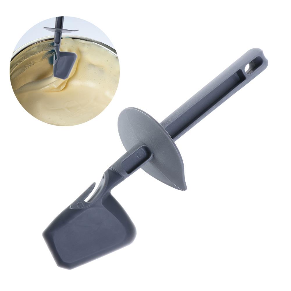 Home for Vorwerk Thermomix TM6 TM5 TM31 Universal Cookware Spatula Replacement Attachment Scraper