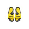 Air Jordan Hydro IV Retro BG Lightning Детские кроссовки Желтый Tour-Yellow Темно-синий-Серый DN4239-701
