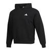 Casual Sports Hooded Warm Breathable Sweatshirt Men Sweatshirt Black JN6765