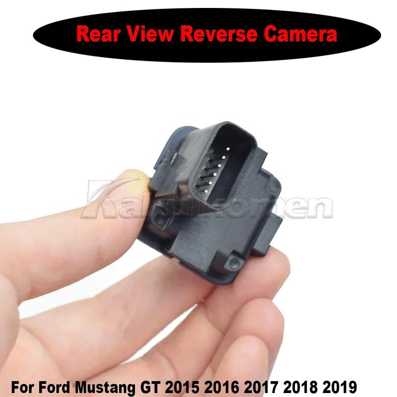 High Quality! REAR VIEW BACK UP CAMERA For Ford Mustang GT 2015 2016 2017 2018 2019 FR3T-19G490-AC FR3T19G490AC