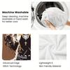 Misha Amano 2D Flat Pattern Flannel Blanket High quality All Seasons Warmth and Comfort Perfect for Christmas Gifts.SMT0917433