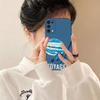 Чехол для спутникового телефона Voyager 1 для Samsung S25 Edge S24 S23 S22 S21 S20 Ultra Plus Fe Galaxy A54 A53 A34 A25 A16 Силиконовый чехол