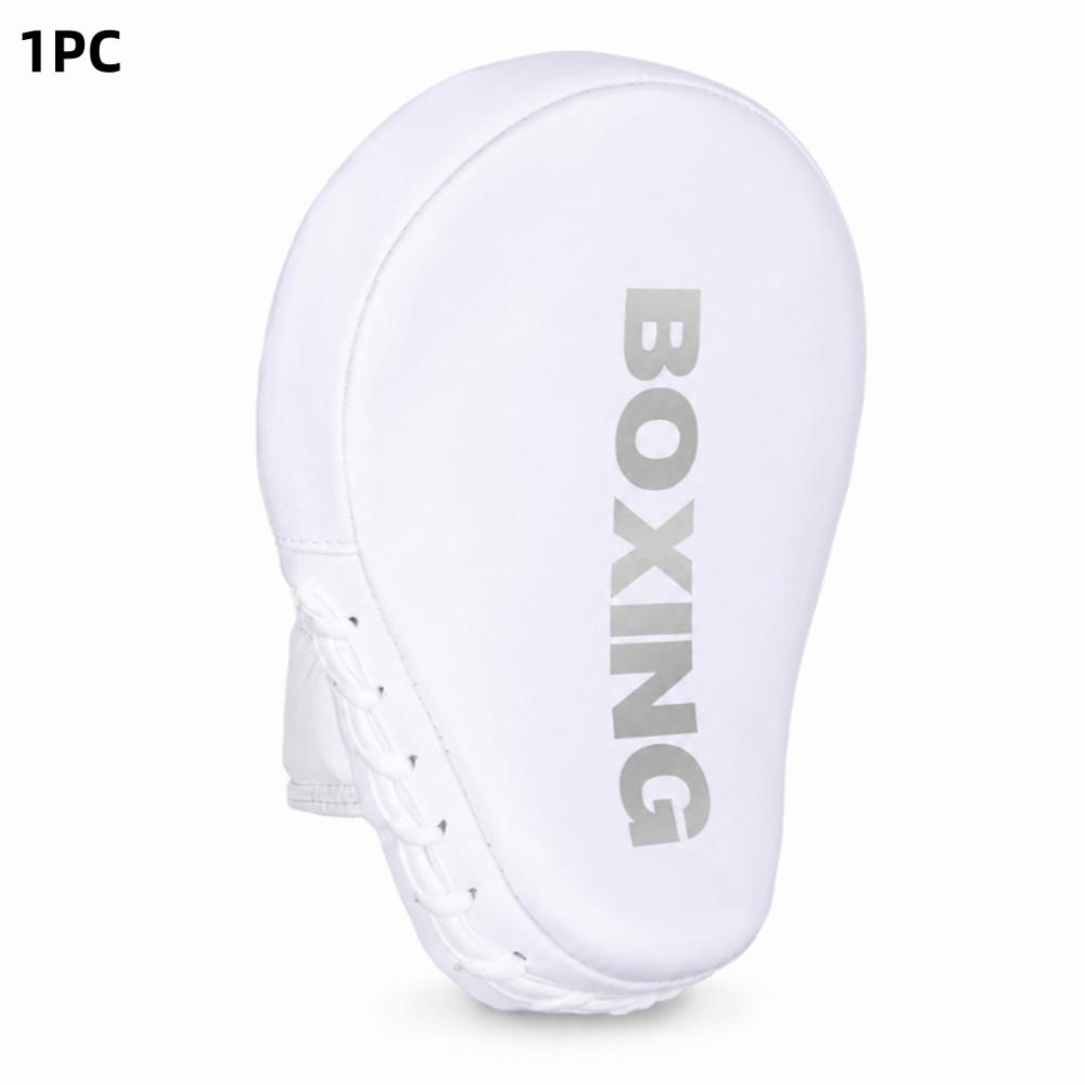 1PCS Thickened Boxing Hand Targets Martial Arts Training Training Pads Karate Muay Thai Sanda