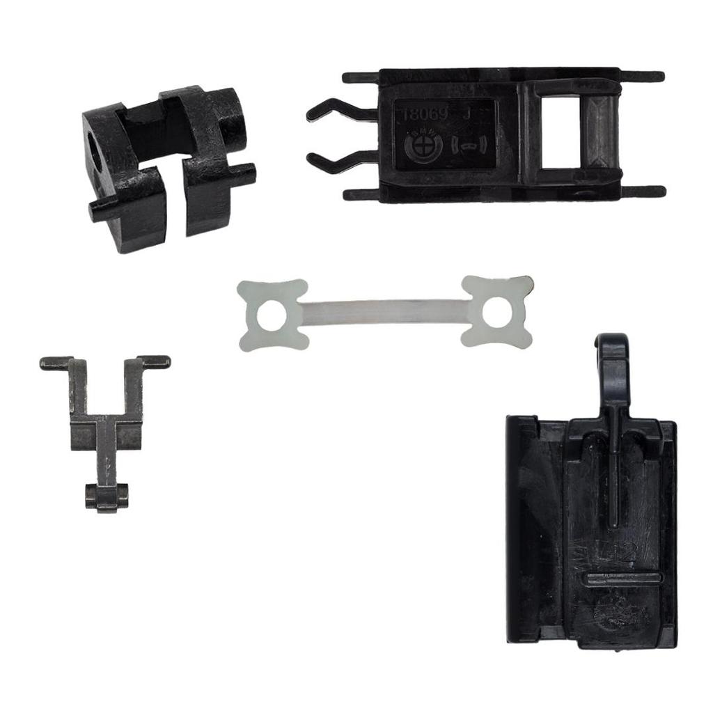 Sunroof Repair Kit - RIGHT-LEFT for BMW 3 Series E36