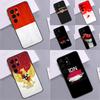 Чехол для телефона с флагом Индонезии для Samsung Galaxy S24 S25 Ultra S9 S10 S20 S22 S21 S23 Plus S24 FE Обложка Coque