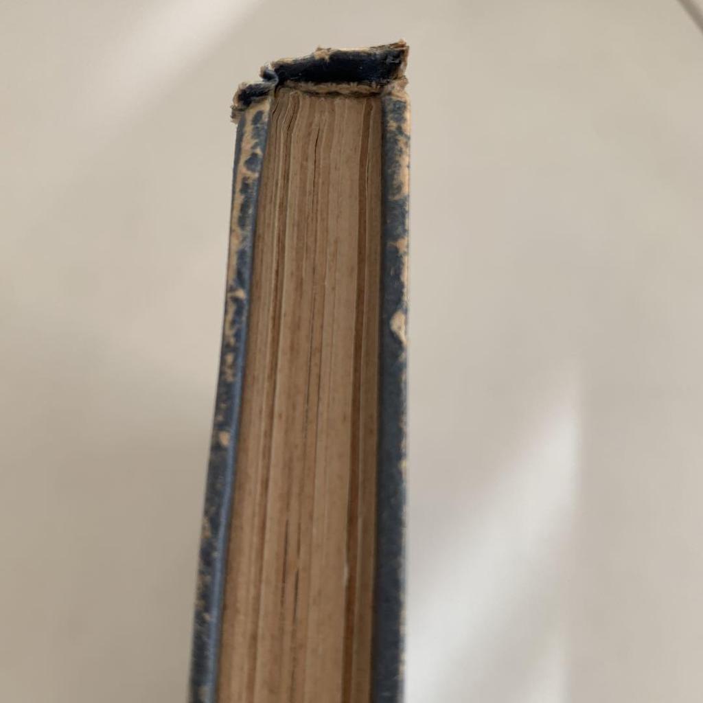 [Б/У] СИНЯЯ КНИГА СКАЗОК