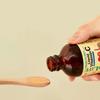 Childlife Liquid Vitamin C Orange Flavor, 118ml, 5 units