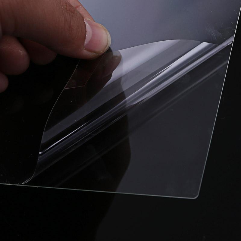 Автомобильные аксессуары для Toyota Highlander XU70 2022 2023 гибридное закаленное стекло GPS-навигация Защитная пленка для экрана