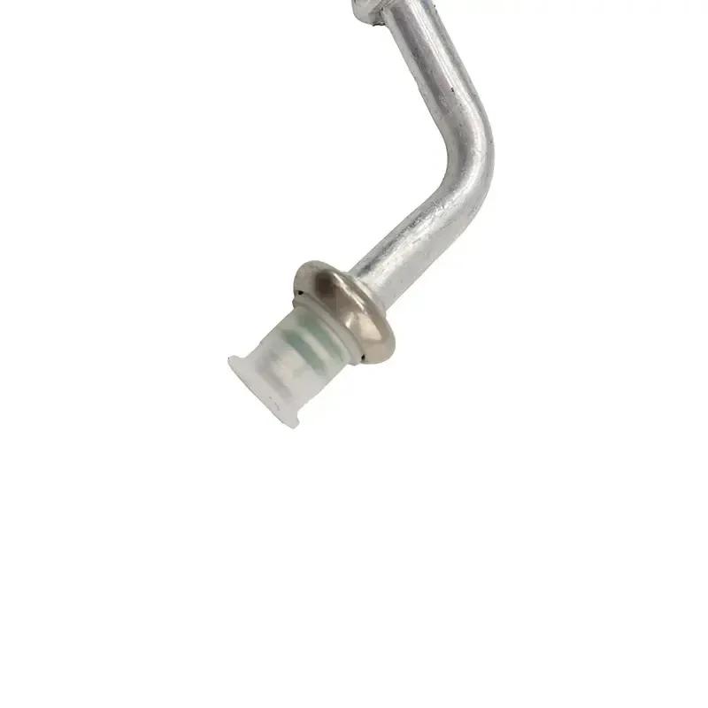 6460.GW 6460.KK Air Conditioning Refrigeration Tubes Compressor Hoses for Peugeot 207 206 Citroen C2 6460GW 6460KK