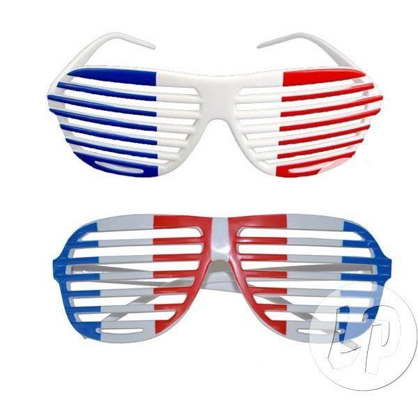 Магазин Lunettes во Франции