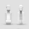 1000 мл Портативный Беспроводной USB Нано Дезинфектор Распылитель Дезинфекционный Распылитель Машина Перезаряжаемый 5 В