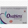 Ovabless Women Care Supplements Tablet 10 Tablets