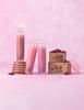 Новый тинт для губ Ink Mood Glow 042 Сезонный Пингума pInk Хакуба