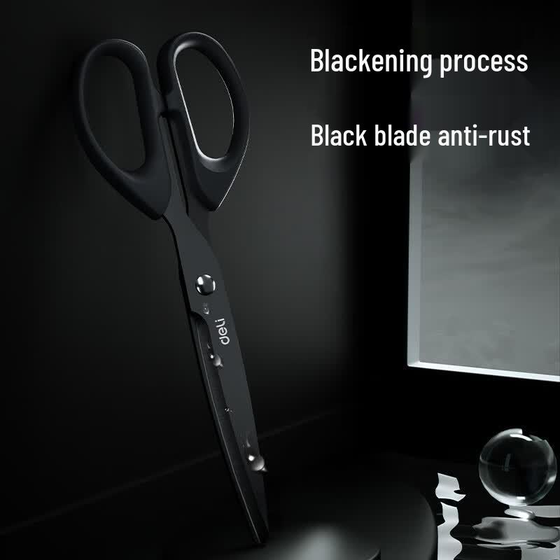 Deli 180mm Multi-Purpose Scissors