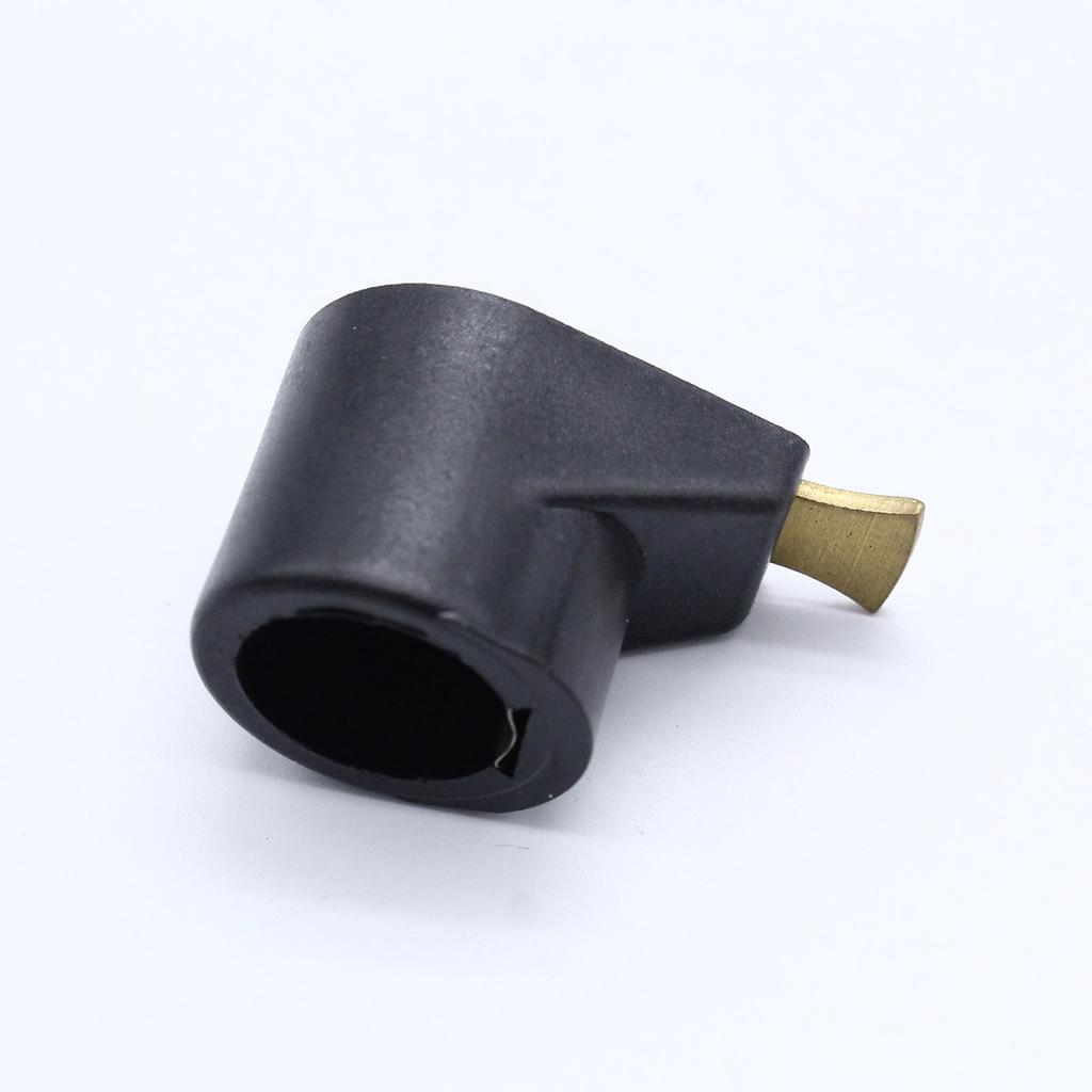 Комплект для переоборудования точек электронного зажигания автомобиля, подходит для Lucas 25D+DM2, легко устанавливается на любой двигатель с высокой производительностью