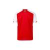Adidas Arsenal 23/24 Home Jersey Sport Short Sleeve With Letter Pattern Print Men Tops Red HR6929