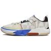 Кроссовки Air One Take 5 Quai 54 PF Summit White Off-Noir для стритбола HF0017-100