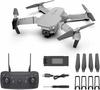 Pilot Z Kamerą Hd Dron Sterowany Zdalnie Utrzymaniem Wysokości