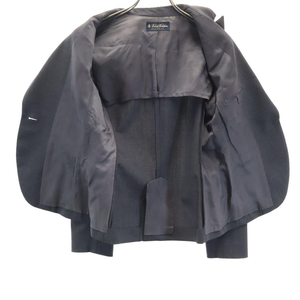 Brooks Brothers pants suit Setup 7AR gray Women Used