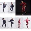 Мужские костюмы супергероев Marvel's The Avengers, 3D трико, из премиальной эластичной ткани и с уникальным дизайном
