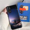 Чехол для телефона Xiaomi Redmi Note 11 Pro 8 9 10 Pro Note 10S 11S 9S K50 K40 9A 9C с изображением из фильма «Интерстеллар»