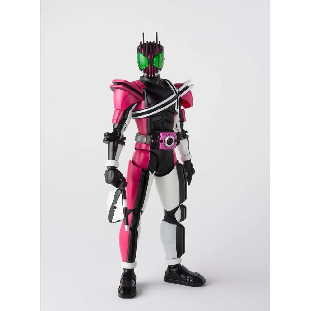Bandai SHFiguarts Shinkocho Seihou Kamen Rider Decade Neo Decay Driver Ver. sh Фигурки Фигурки