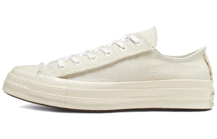 Кеды Converse Chuck 70 Low 'Egret' 167750C