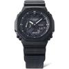 Часы CASIO Overseas Модель 40th Anniversary Remaster Black Series Limited G-SHOCK (G-Shock) GA-2140RE-1A Мужская [Товар]