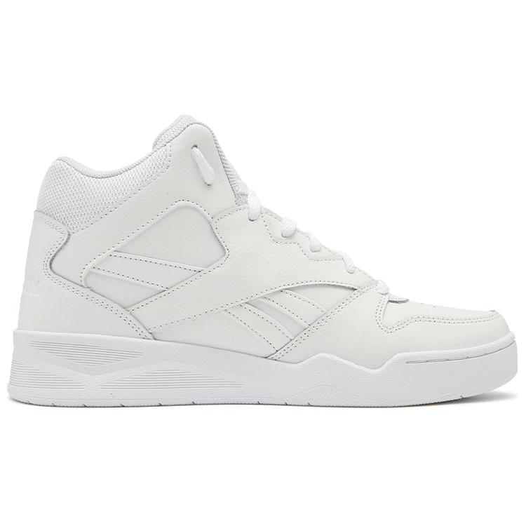 Reebok Мужские кроссовки Royal BB4500 Hi2 Белые GX8543