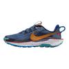 Кроссовки Pegasus Trail 5 GS Blue Void Monarch Kids Blue-Beyond Photo-Blue FV5638-400