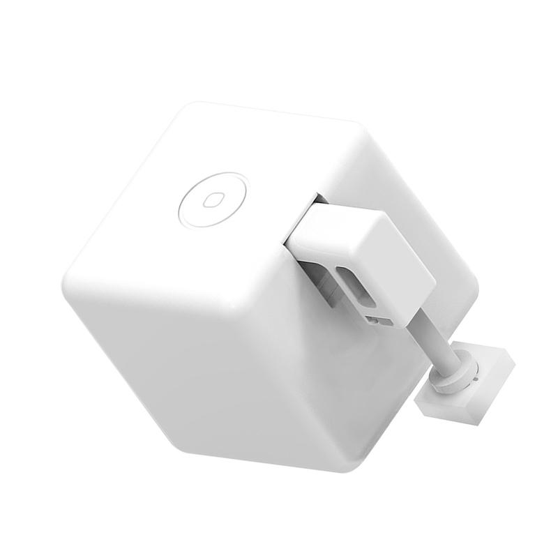 APP Wireless Remote Control Bluetooth-compatible 4.2 Timing Smart Button Pusher Voice Control Automatic Smart Home Supplies