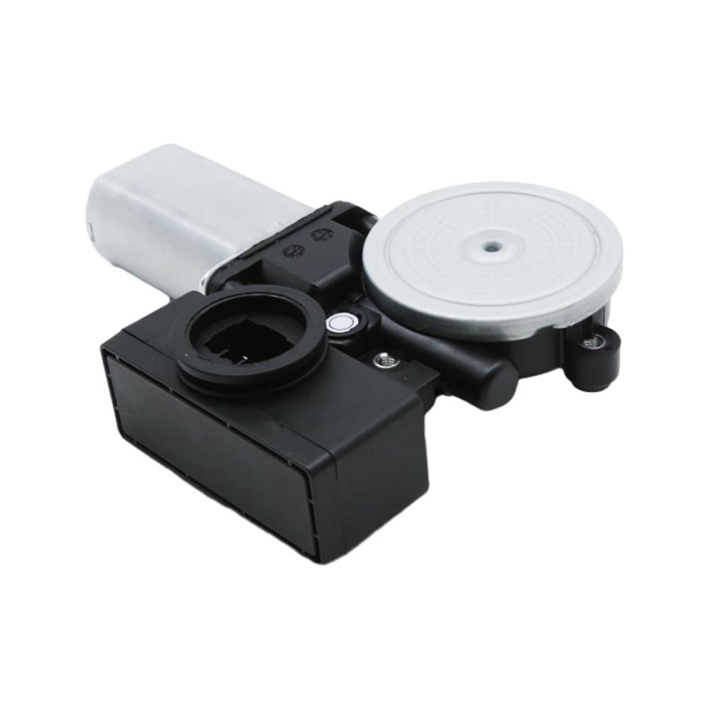 Мотор стеклоподъемника для Lexus ES300 ES330 LS430 2001-2006 Передний правый с защитой от защемления