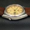ВИНТАЖНЫЕ АВТОМАТИЧЕСКИЕ ЧАСЫ SEIKO 5 7009A ЯПОНИЯ МУЖСКИЕ ОРИГИНАЛЬНЫЙ ЦИФЕРБЛАТ a500514-2