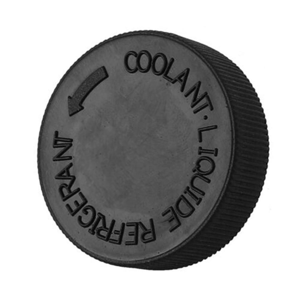 Coolant Fluid Reservoir Bottle Cap Fit Coolant Bottle Lid Cap Bottle for Infiniti,Pack of 1,21712-79900