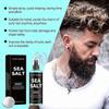 Sea Salt Curling Spray - Long Lasting Hair Conditioner & Styling Spray for Effortless Beach Waves