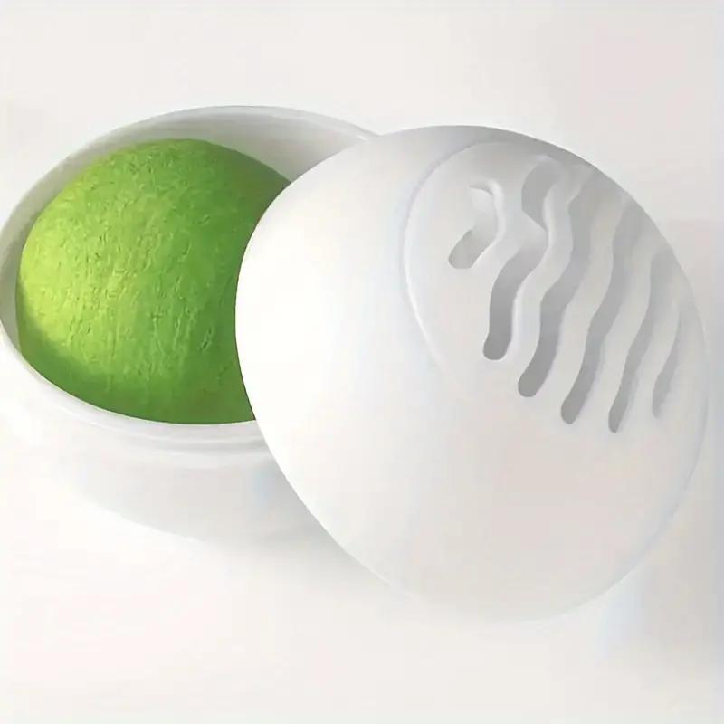 Long-Lasting Aromatic Shoe Deodorant Balls - Effortlessly Eliminate Odors, Keep Feet Fresh All Day