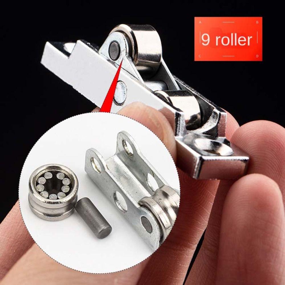 Stainless Steel Window Rollers Wheel Sliding Upper Door Roller Door