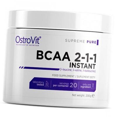Аминокислоты для спорта, BCAA Instant, (28250008)
