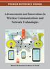 The Advancements and Innovations In Wireless Communications and Network Technologies Book