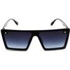Dervin UV Protected Rectangular Sunglasses for Men & Women