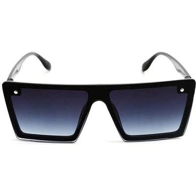 Солнцезащитные очки Dervin UV Protective Rectangular для мужчин и женщин
