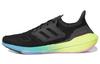 UltraBoost 22 'Черный Мульти Градиент' GV8829