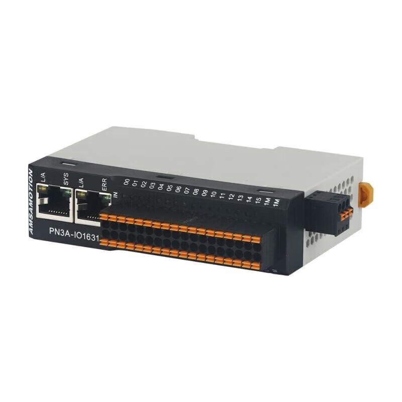 Aimoxun Industrial Remote I/O Modules