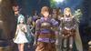 GRANBLUE Relink Deluxe Edition Набор оригинальных холстов DX Pack Оригинальные обои и непригодны из-за истечения срока годности [PS4] FANTASY + Amazon.co.jp