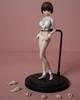 Scale Action Figure TBLeague Cute Anime Girl Seamless Body with Bikini and Head Japanese Beauty Full Set [TOYBARJAPAN] 1/12 PLLB2020-T02B