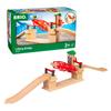 BRIO Lifting Bridge 33757