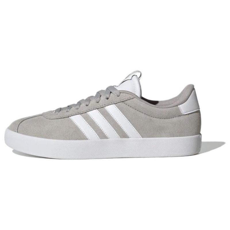 adidas Женские кроссовки Vl Court 3.0 'Серый Серебристый Металлик' ID6280