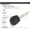 Автомобильный пульт-ключ T61M0 для Suzuki Celerio 2014-2019 Alto SX4 S-Cross brezza Baleno Starlet Dzire S-Presso 433MHz FSK ID47